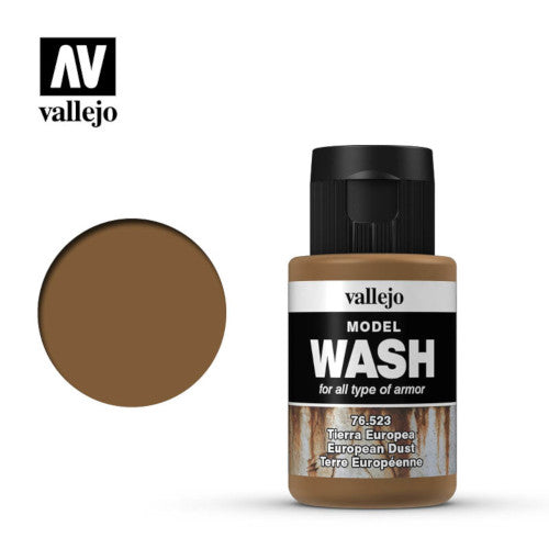 Vallejo Model Wash - 35ml