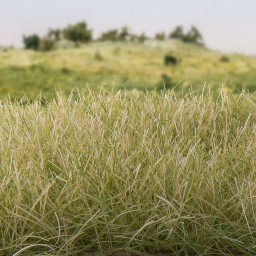 Light Green Static Grass - 2mm