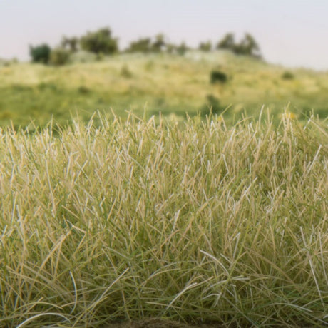 Light Green Static Grass - 4mm