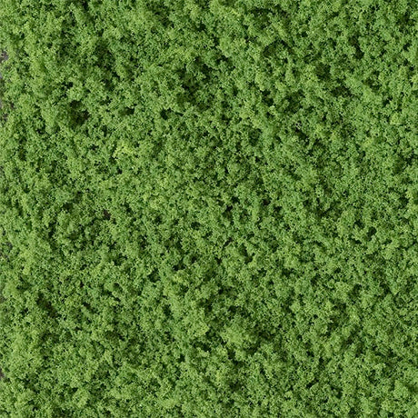 Medium Green Coarse Turf