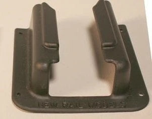 Universal Throttle Pocket 2