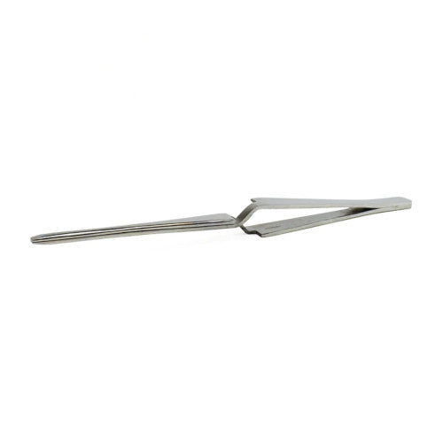 6" Reverse Open Tweezers