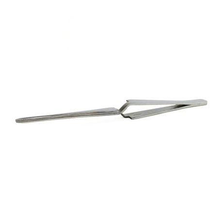 6" Reverse Open Tweezers