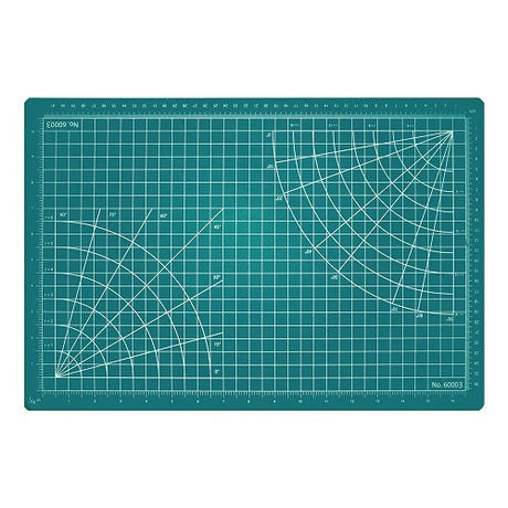 Excel Self-Healing Cutting Mat - 12" x 18"