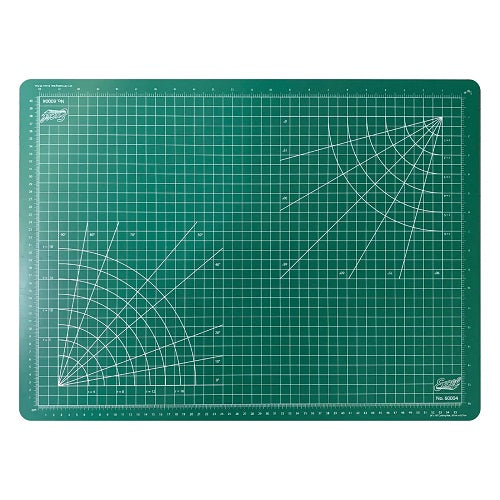 Excel Self-Healing Cutting Mat - 18" x 24"