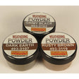 Grit & Grime Weathering Powder Set - 3pk