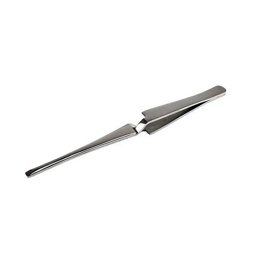 Large Self-Closing Tweezers