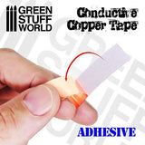 Conductive Copper Tape