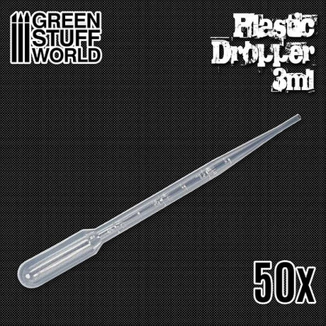 Pipettes - 50 pack