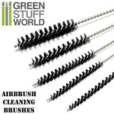 Airbrush Cleaning Set