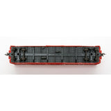 Milwaukee Racine & Troy 50-foot Boxcar with Exterior Posts - Limited Edition