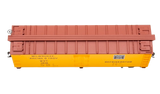 Milwaukee Racine & Troy 40-foot Wood Refrigerator Car Kit - Limited Edition