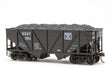 Milwaukee Racine & Troy Wood-Side Twin Hopper Kit - Limited Edition