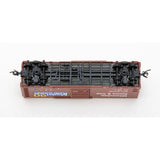 Model Railroader 90th Anniversary 40' N Scale Boxcar