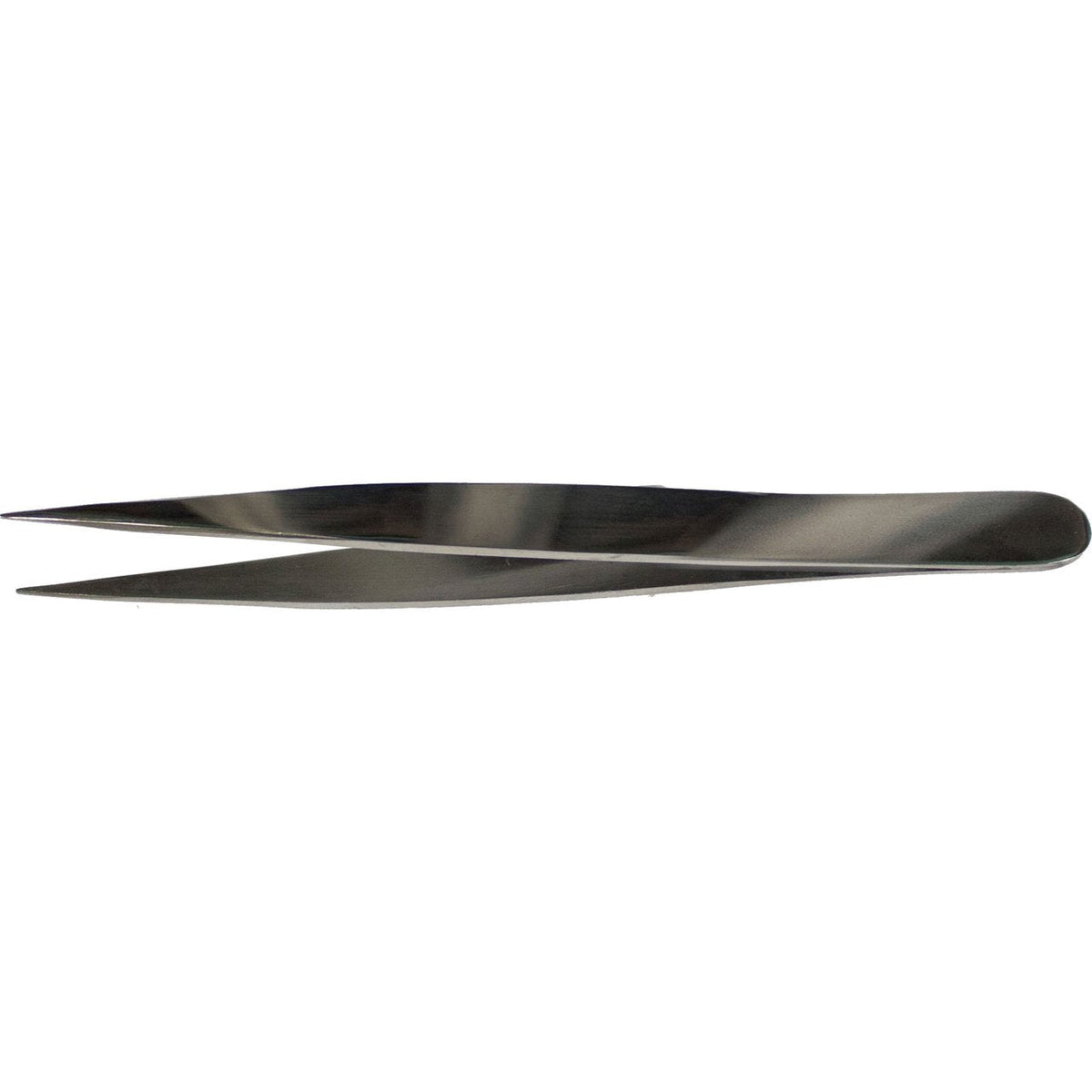 Sharp Point Long Sharp Point Tweezers – Trains.com Store