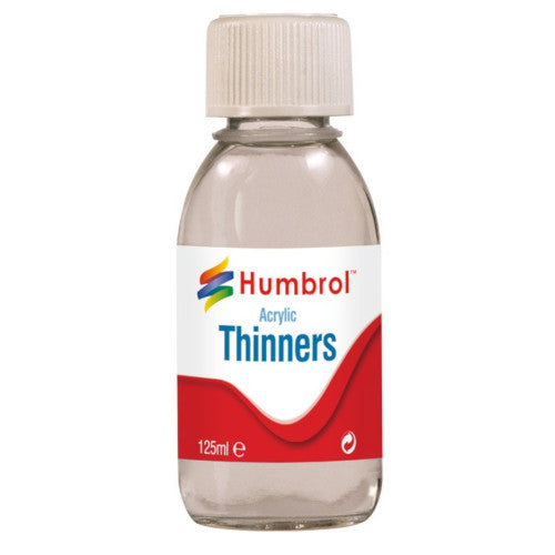 Humbrol Acrylic Thinners