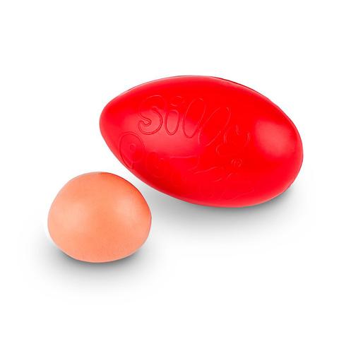 Silly Putty