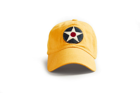 US Roundel Cap