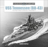 USS Tennessee (BB-43)