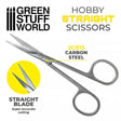 Hobby Scissors - Straight Tip