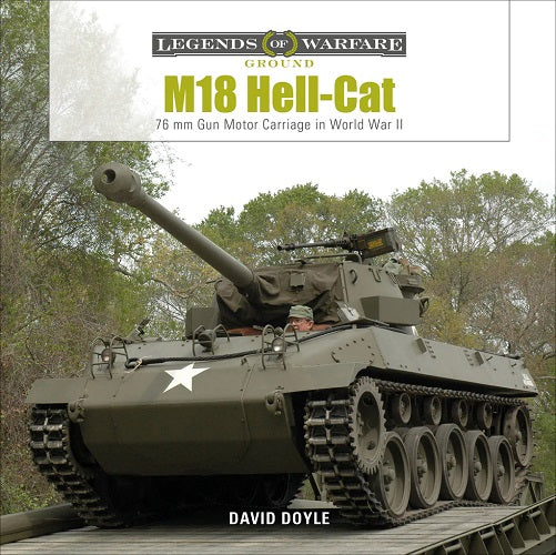 「アメリカ軍のタンクキラー！M18地獄猫」(^.^; M18 Hell-Cat – Trains.com Store