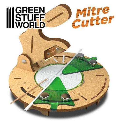 Mitre Cutter Tool