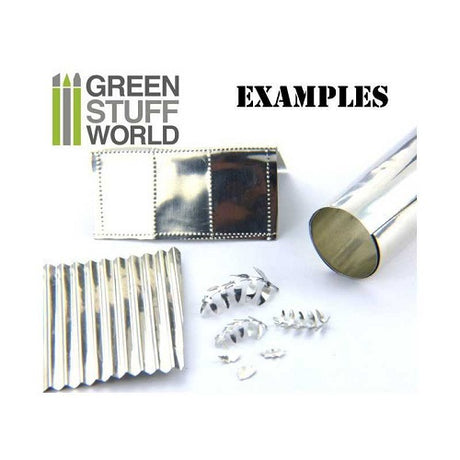 Green Stuff World: Assorted Fine Grit Foam Sanding Pads - 20pk Green Stuff World: Assorted Fine Grit Foam Sanding Pads - 20pk