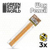 Wax Picking Pencil