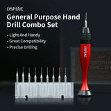 DSPIAE Hand Drill