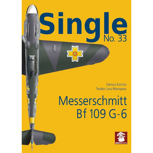 Messerschmitt Bf 109 G-6 – Trains.com Store