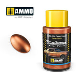 Cobra Motor Paint by AMMO - Classic Copper