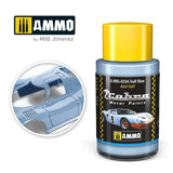 Cobra Motor Paint by AMMO - Gulf Blue