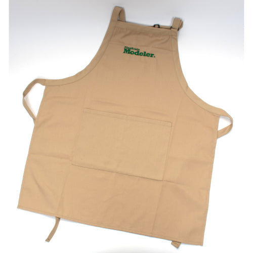 FineScale Modeler Apron