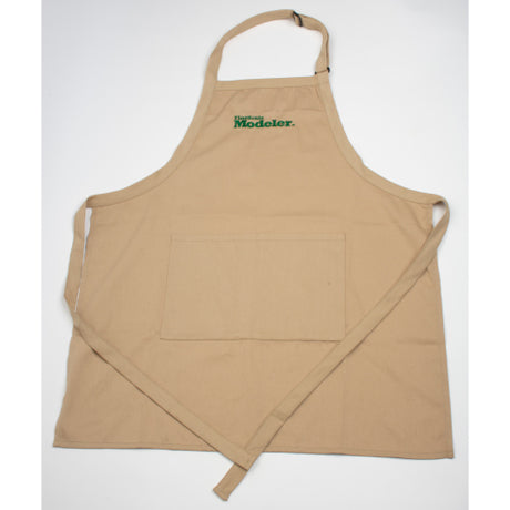 FineScale Modeler Apron