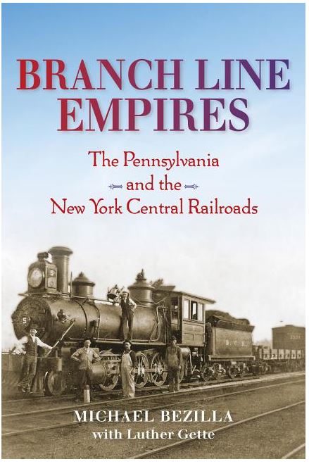 Branch Line Empires