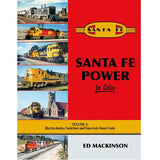 Santa Fe Power in Color Volume 3