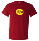 EMD Classic Logo Shirt