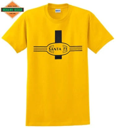 Santa Fe Nose Shirt