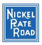 Nickel Plate Road Vinyl Sticker