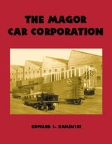 The Magor Car Corporation