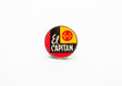 The El Capitan Pin