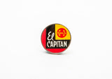 The El Capitan Pin