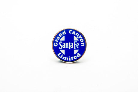 The Grand Canyon Limited Pin