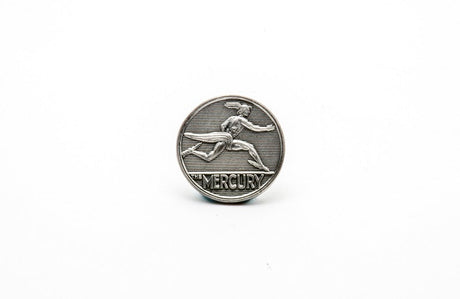 The Mercury Pin