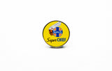 The Super Chief Pin