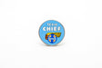 The Texas Chief Pin