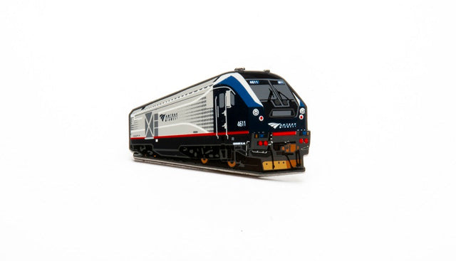 Amtrak SC-44 Midwest Pin