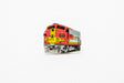 Santa Fe F7 Locomotive Pin