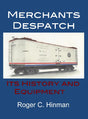 Merchants Despatch – Trains.com Store