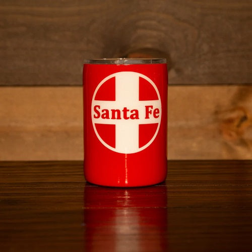 Santa Fe Shock Control Tumbler - 14oz